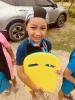 โครงการส่งเสริมการฝึกและเพิ่มทักษะการว่ายน้ำ...